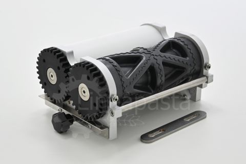 Stampo ravioli triangolari 60x65 per Multipasta La Monferrina usato