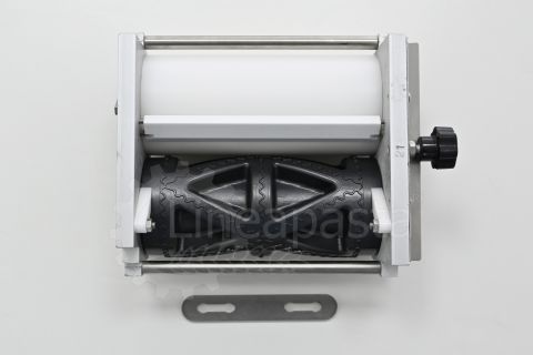 Stampo ravioli triangolari 60x65 per Multipasta La Monferrina usato