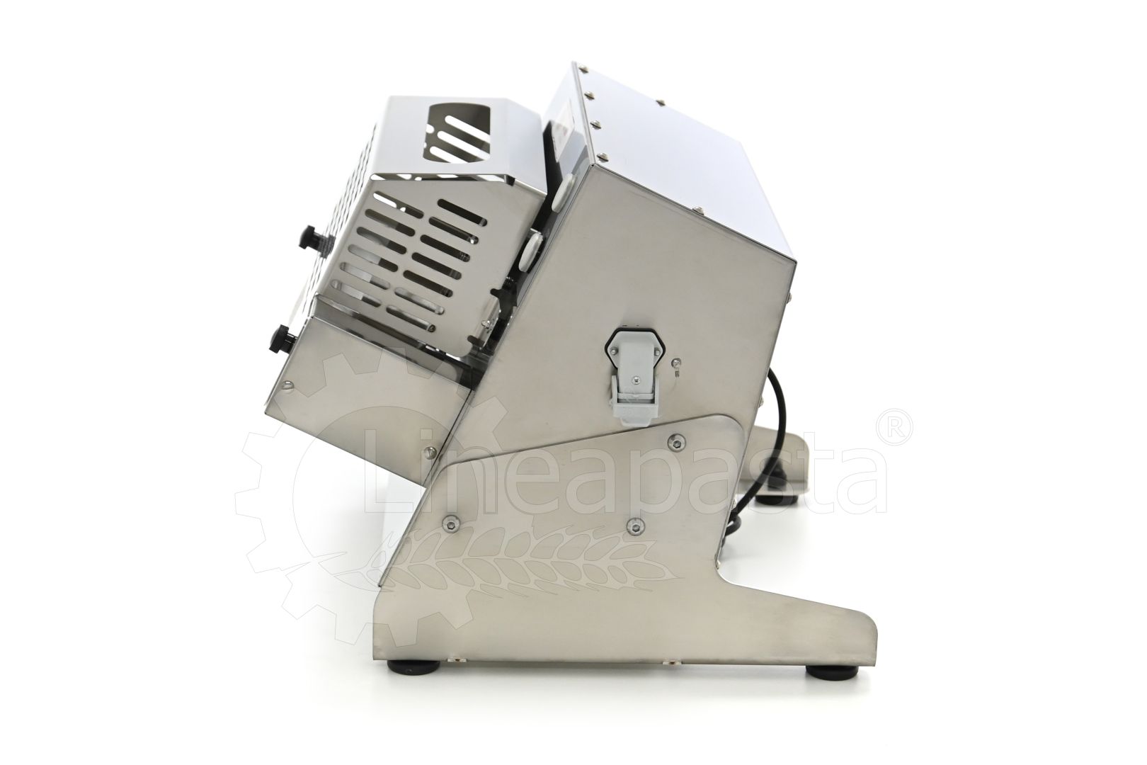 Pizza rolling machine SF 320/1