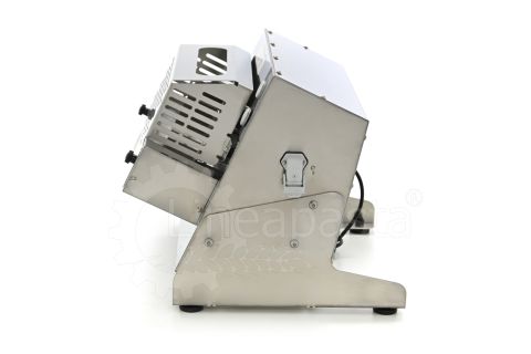 Pizza rolling machine SF 320/1