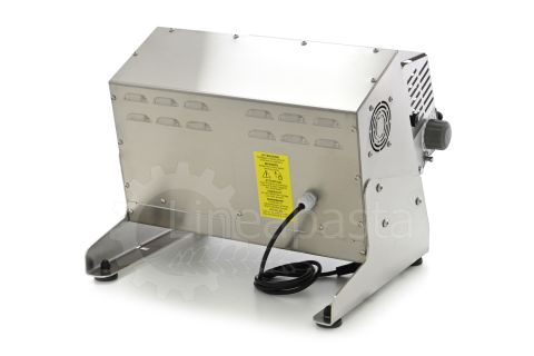 Pizza rolling machine SF 320/1