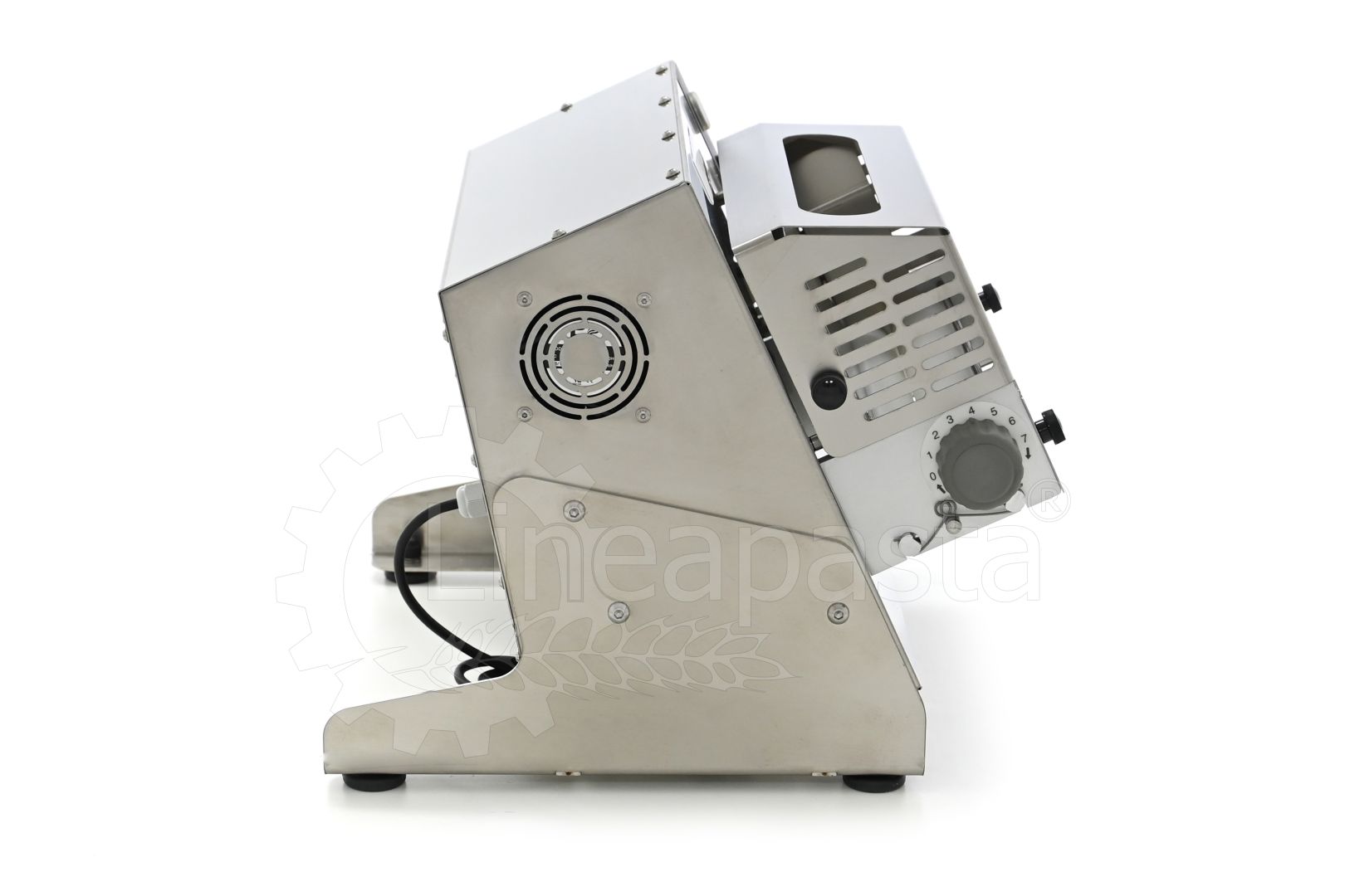 Pizza rolling machine SF 320/1