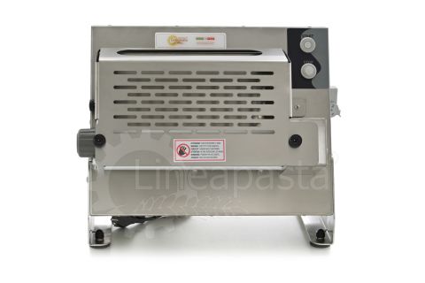 Pizza rolling machine SF 320/1