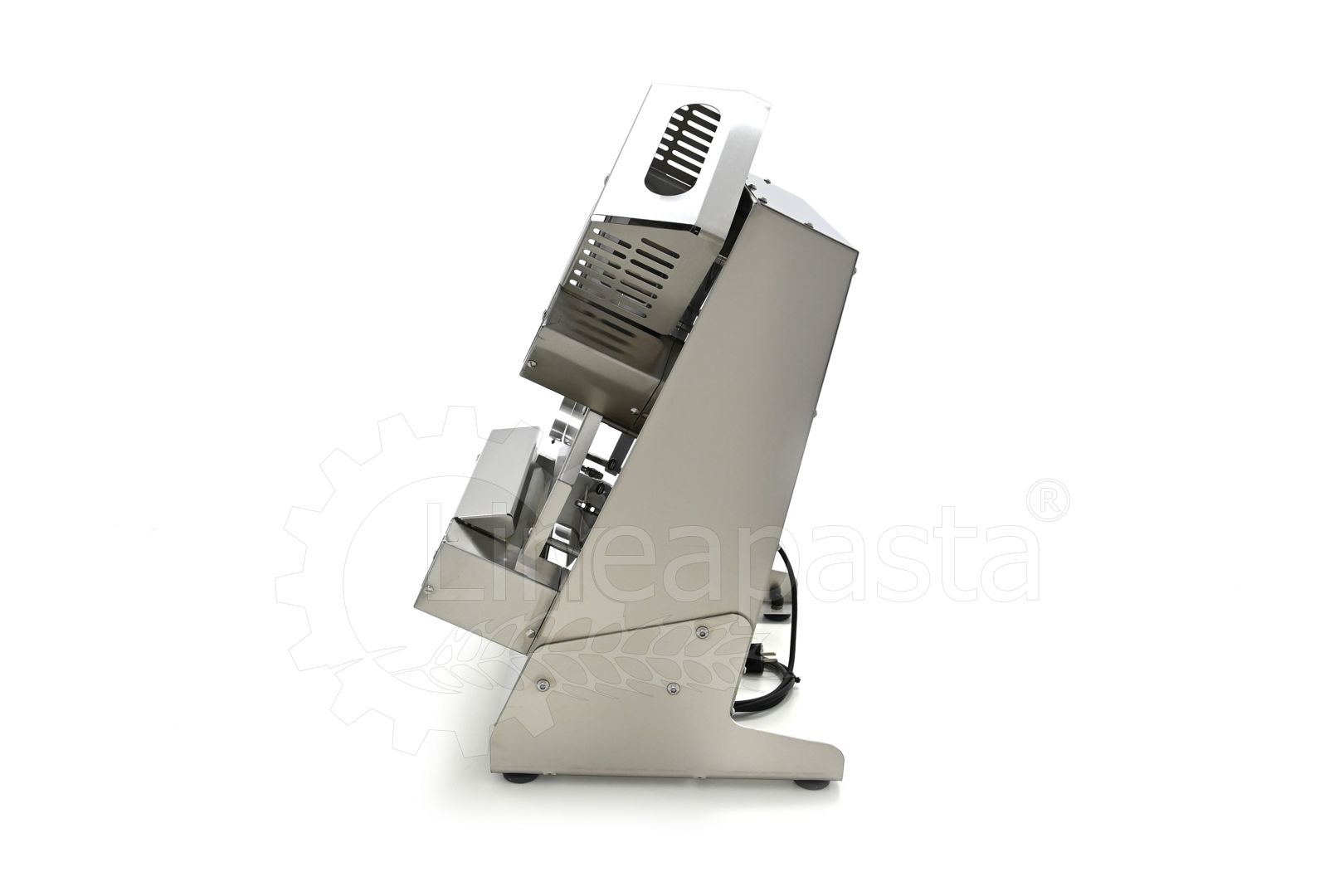 Pizza rolling machine SF 320/2