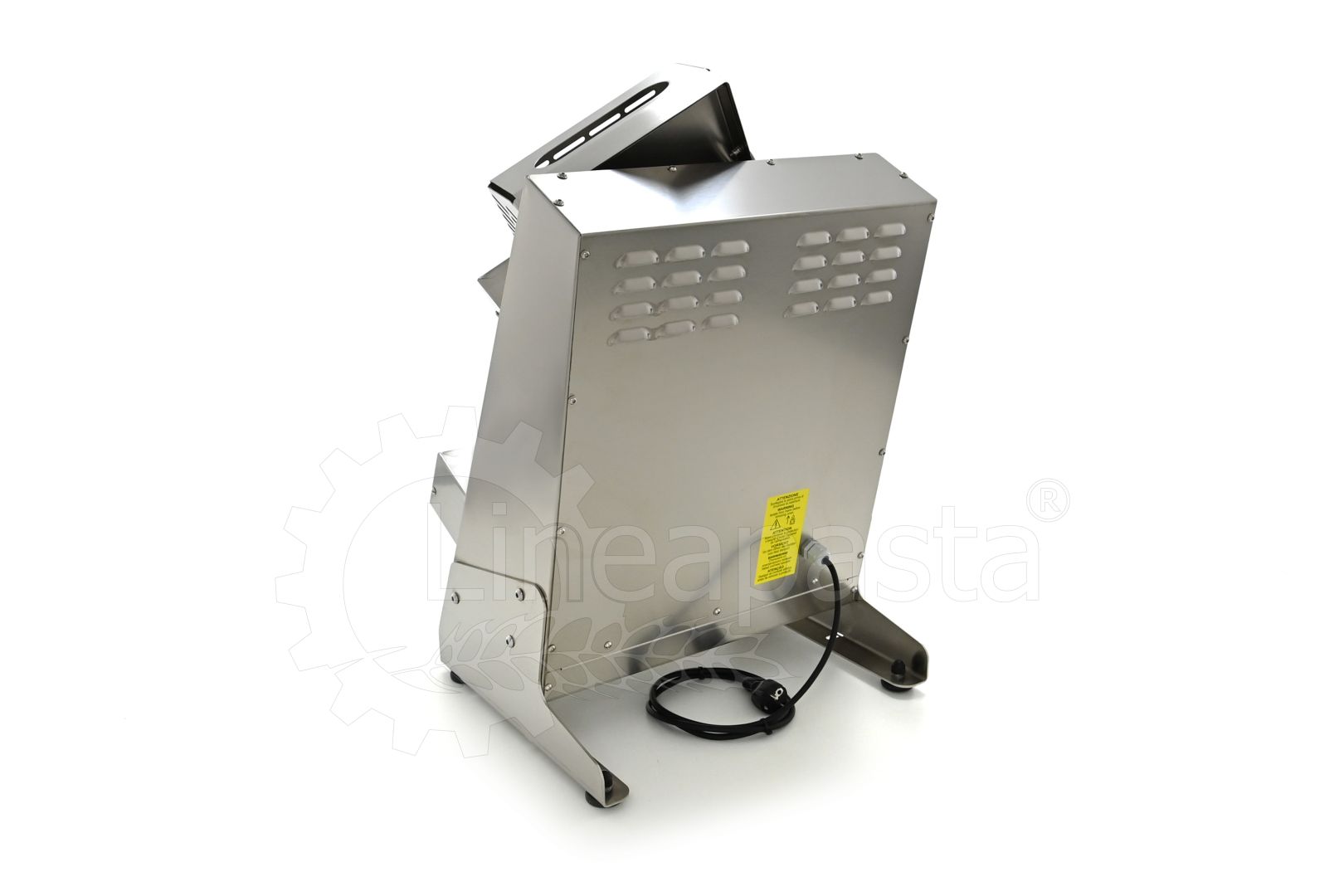 Pizza rolling machine SF 320/2