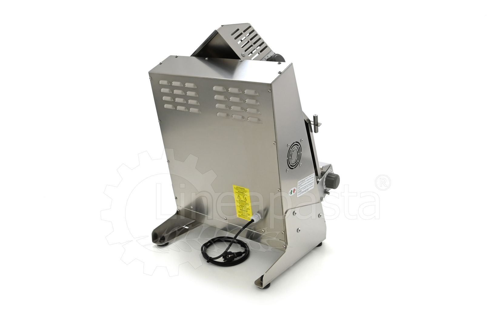 Pizza rolling machine SF 320/2