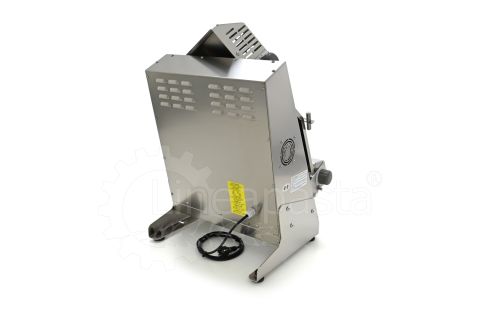 Pizza rolling machine SF 320/2