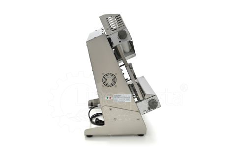 Pizza rolling machine SF 320/2