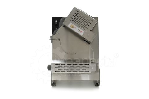 Pizza rolling machine SF 320/2