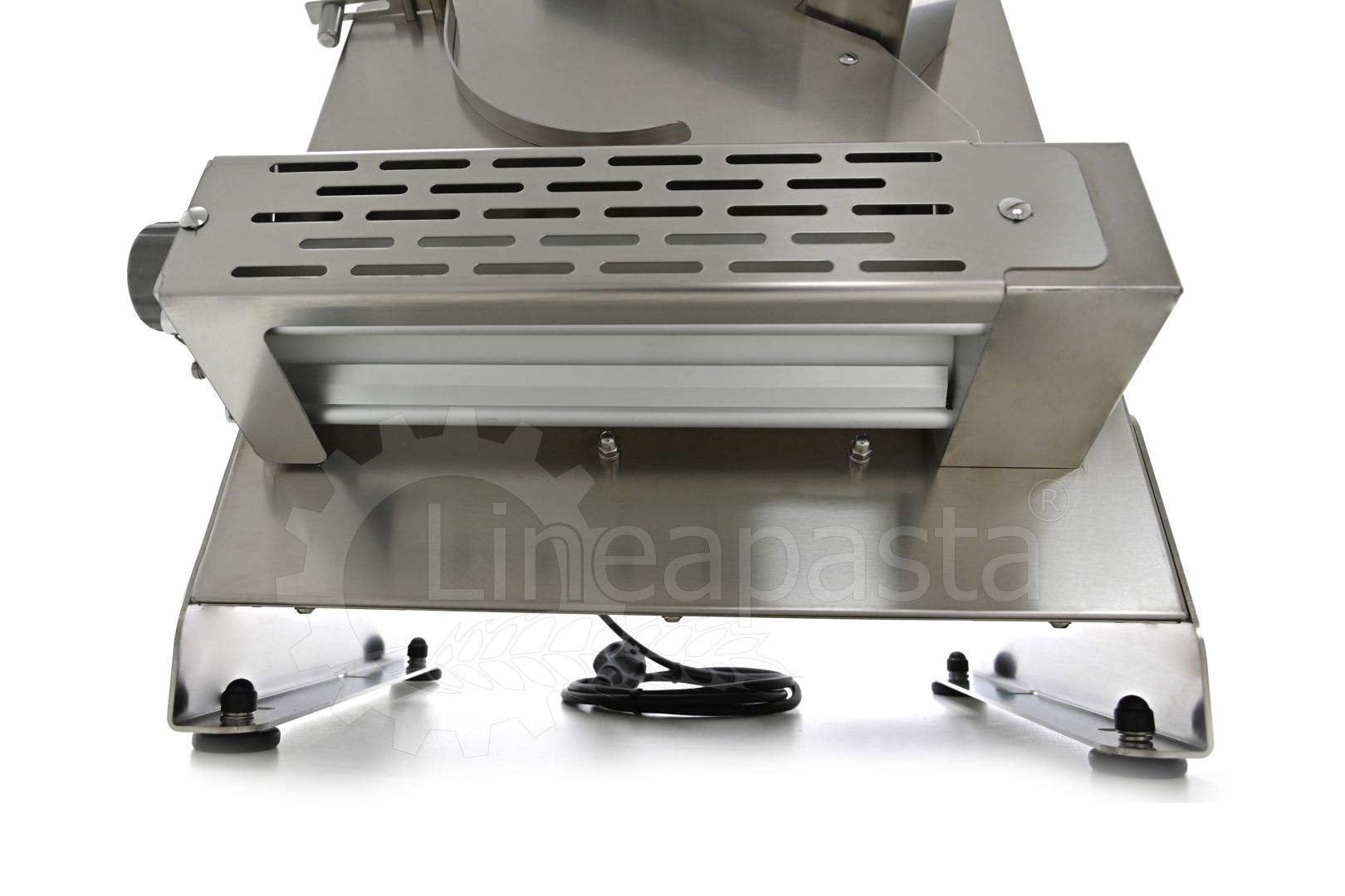 Pizza rolling machine SF 320/2