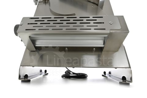 Pizza rolling machine SF 320/2