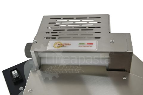 Pizza rolling machine SF 320/2