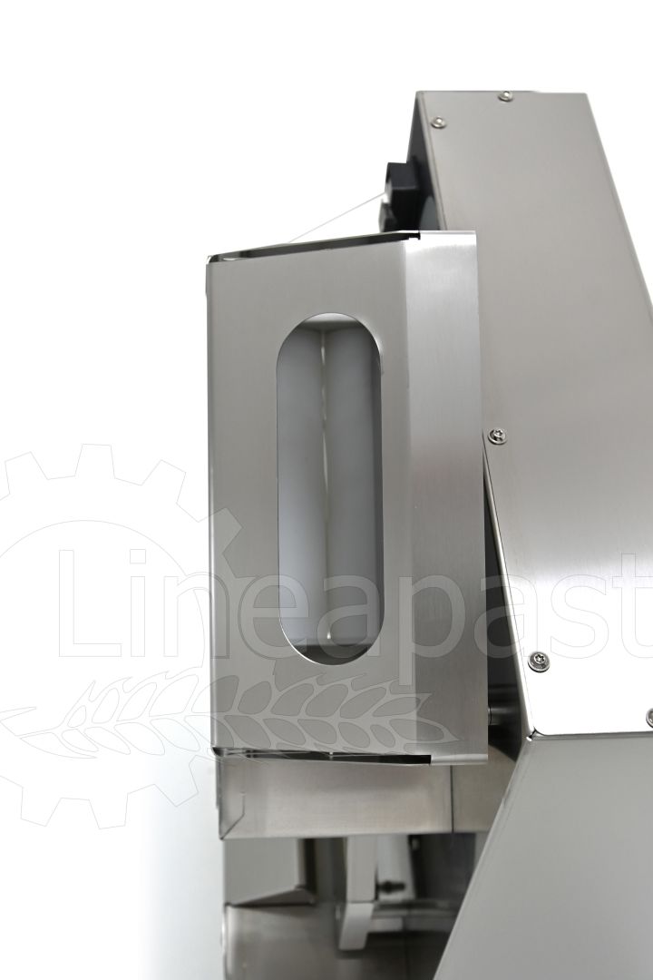 Pizza rolling machine SF 320/2