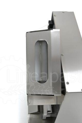 Pizza rolling machine SF 320/2