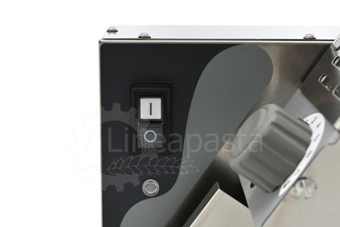 Pizza rolling machine SF 320/2