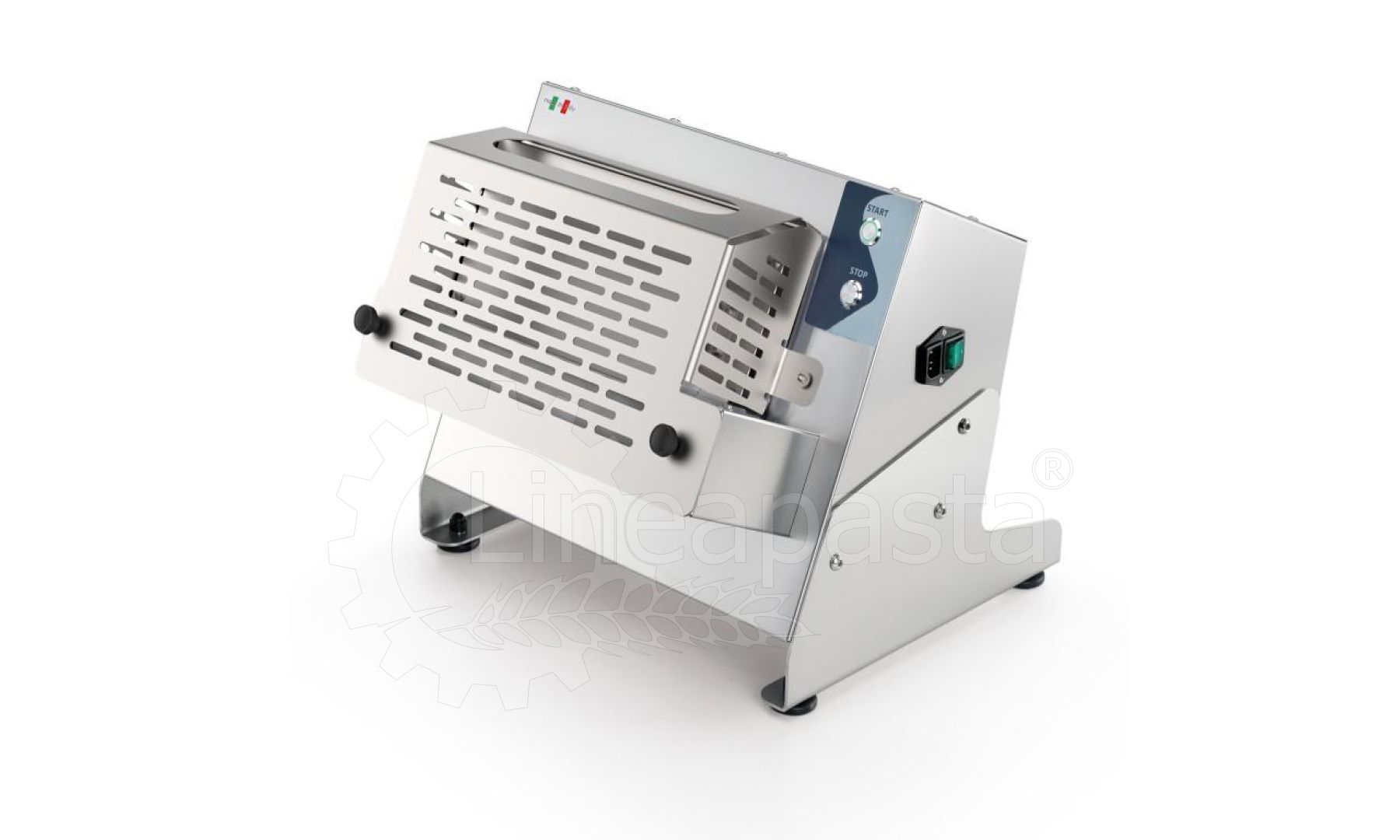 Pizza rolling machine SF 420/1
