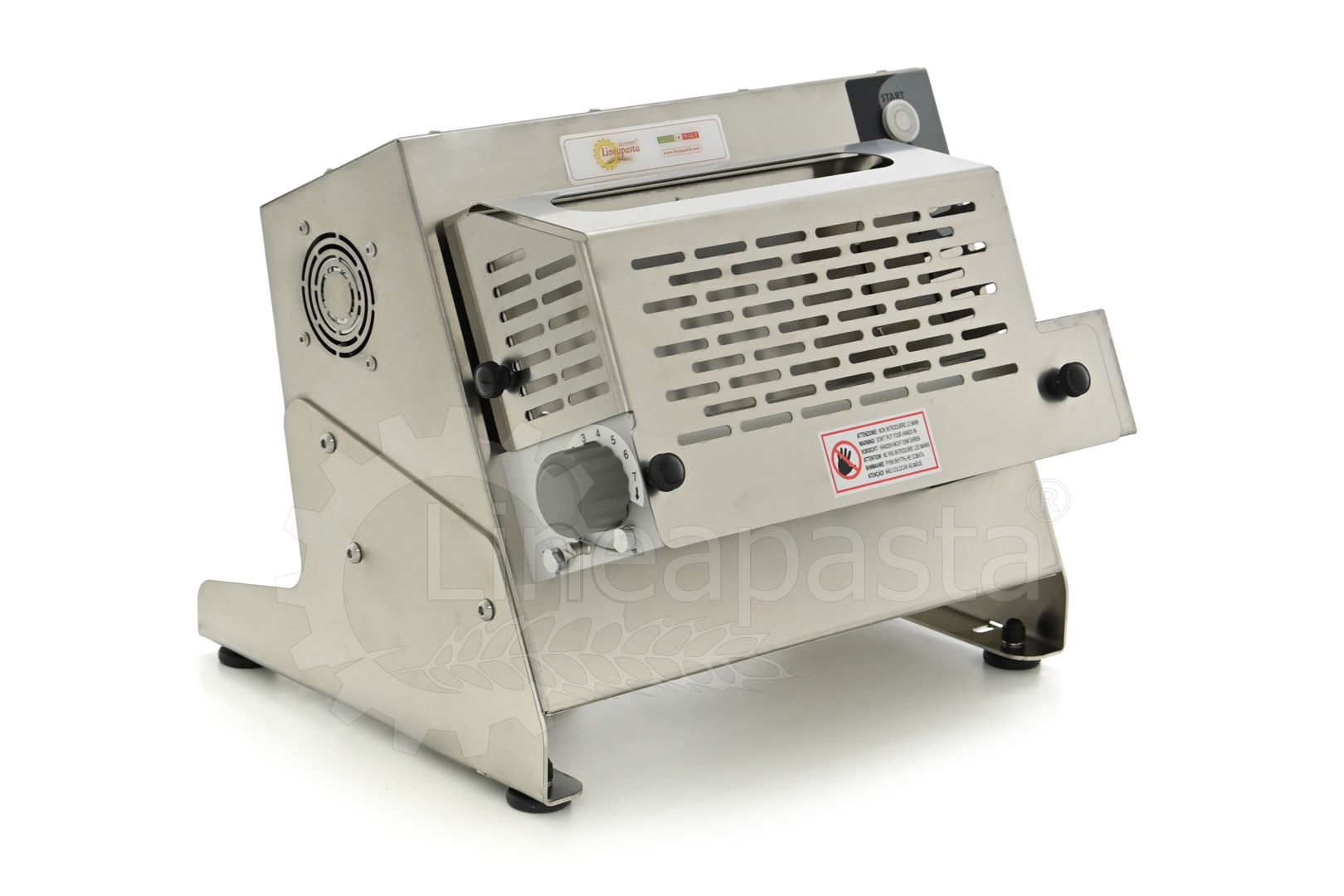 Stendipizza SF 420/1