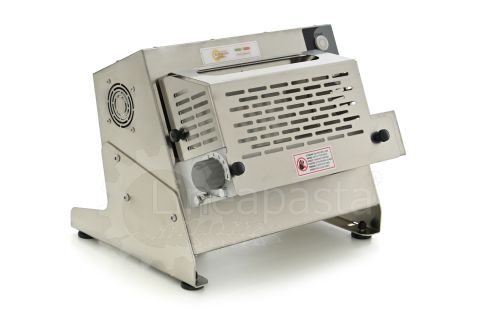 Máquina para extender masa de pizza SF 420/1