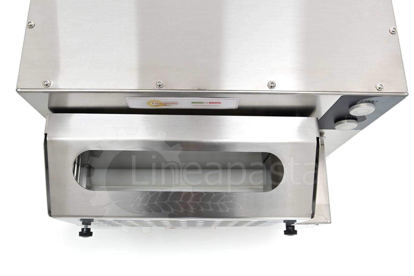 Stendipizza SF 420/1