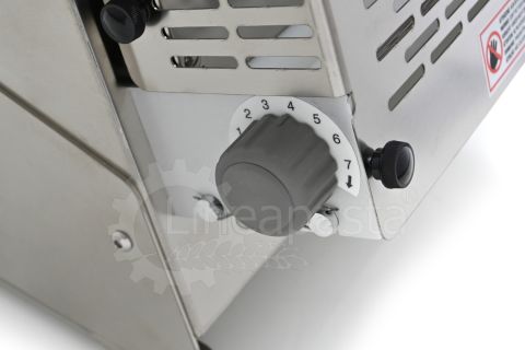 Stendipizza SF 420/1