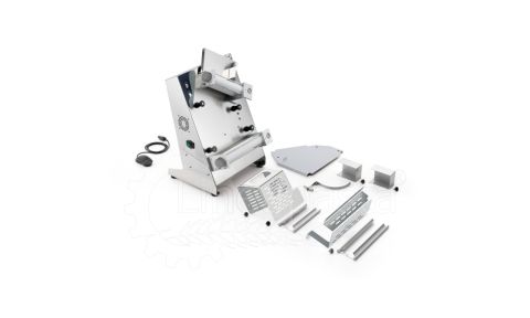 Pizza rolling machine SF 420/2