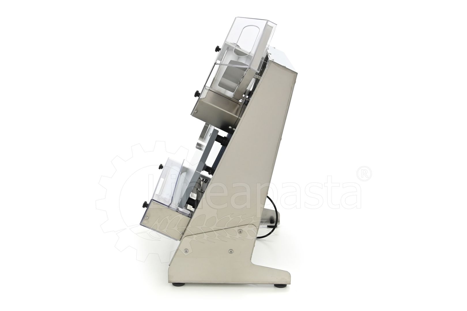 Máquina para extender masa de pizza SF 420/2