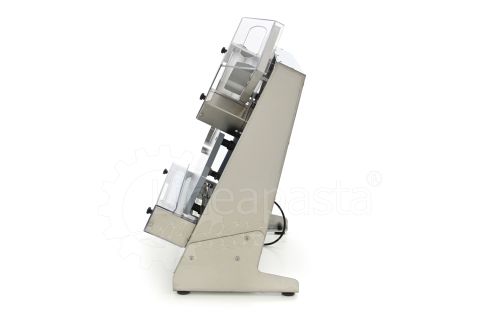 Máquina para extender masa de pizza SF 420/2