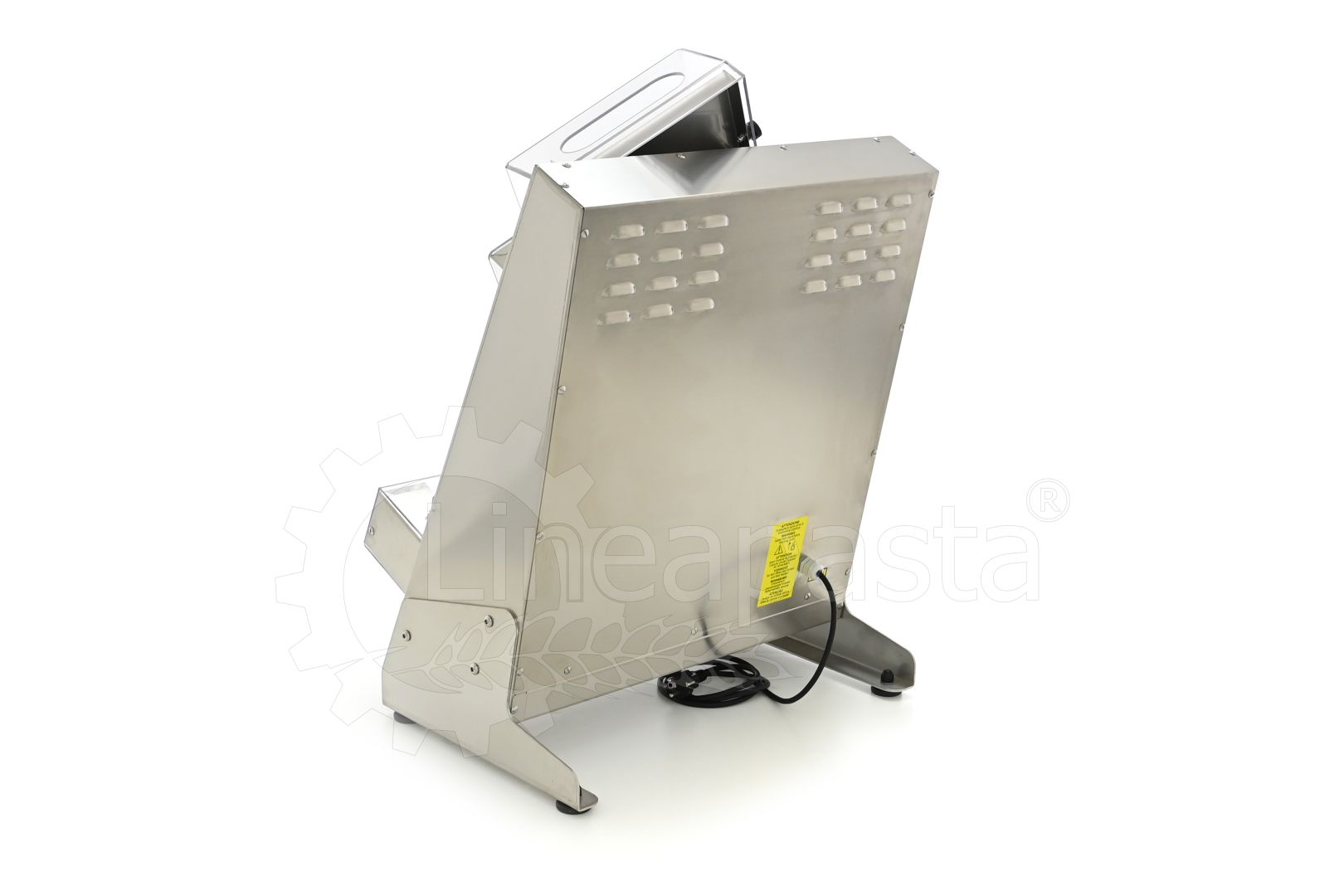 Máquina para extender masa de pizza SF 420/2