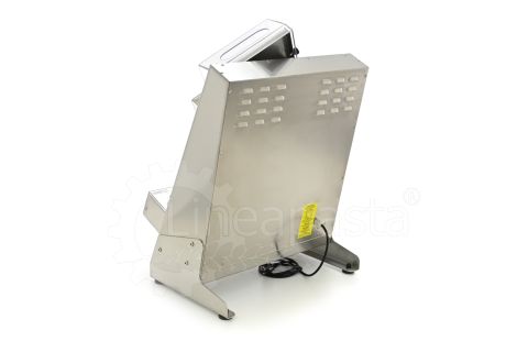 Máquina para extender masa de pizza SF 420/2