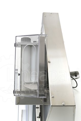 Máquina para extender masa de pizza SF 420/2