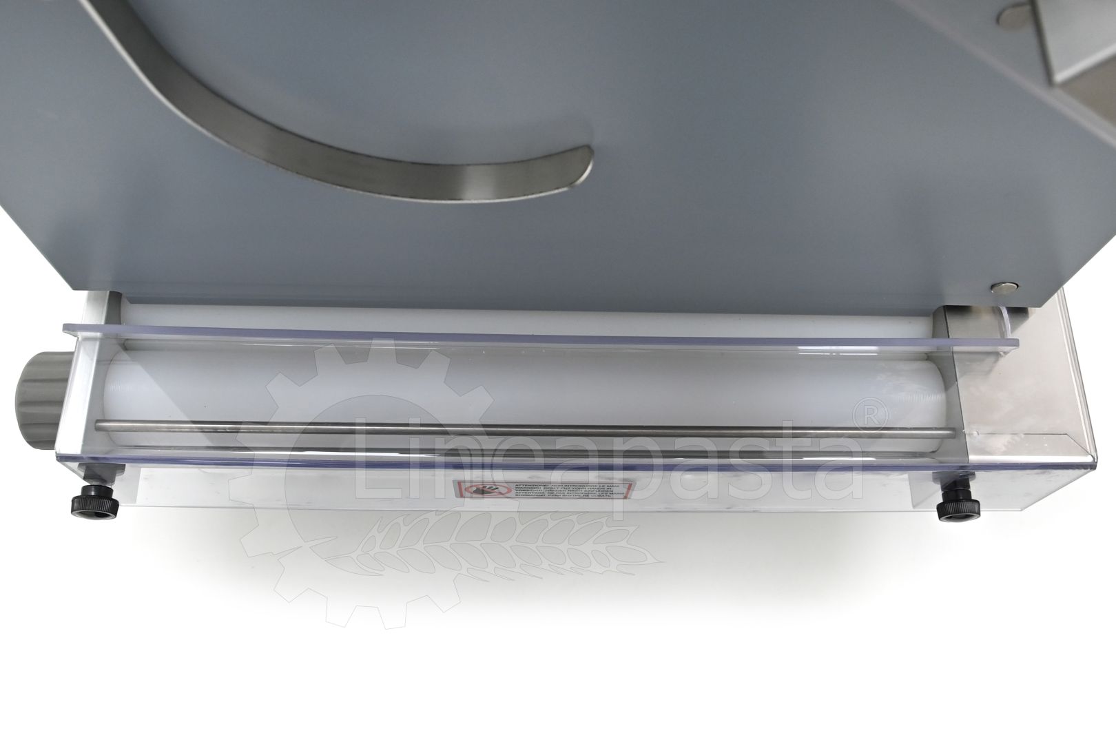 Máquina para extender masa de pizza SF 420/2