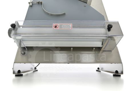 Máquina para extender masa de pizza SF 420/2