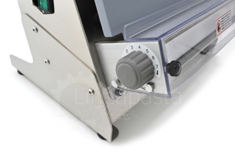 Máquina para extender masa de pizza SF 420/2