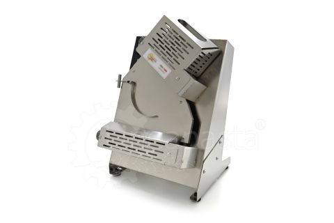 Máquina para extender masa de pizza SF 420/2 Versión Estándar