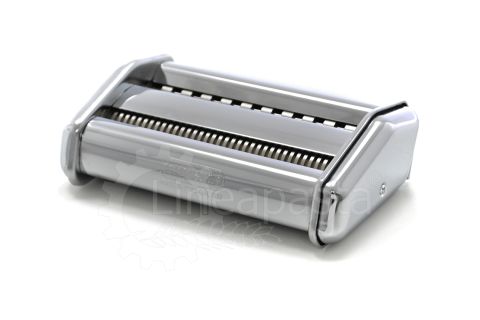 Imperia Duplex iPasta Cutters / La Classica Sheeter / Pastaia Italiana / Electric / Fabbrica della Pasta