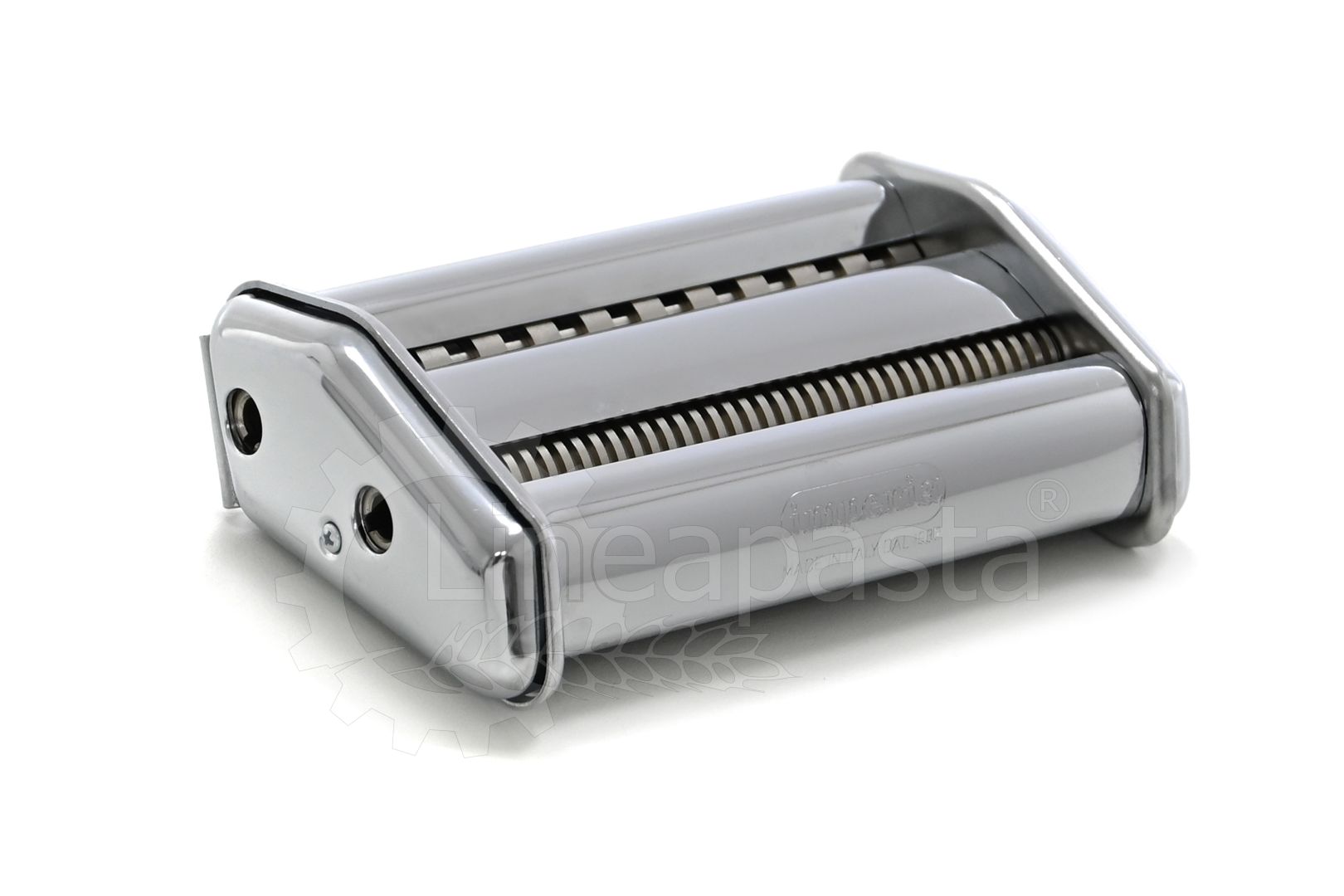 Imperia Duplex iPasta Cutters / La Classica Sheeter / Pastaia Italiana / Electric / Fabbrica della Pasta