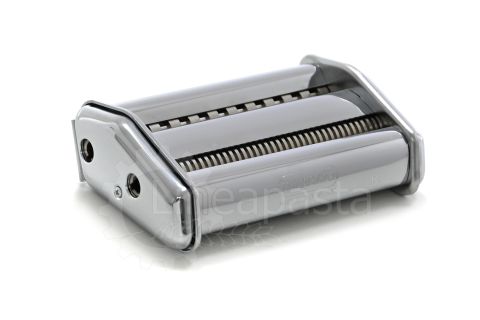 Imperia Duplex iPasta Cutters / La Classica Sheeter / Pastaia Italiana / Electric / Fabbrica della Pasta