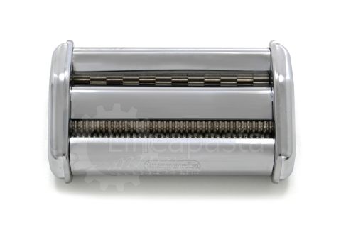 Imperia Duplex iPasta Cutters / La Classica Sheeter / Pastaia Italiana / Electric / Fabbrica della Pasta Lasagnette 12 mm / Spaghetti Ø2 mm