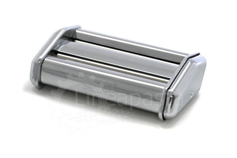 Imperia Duplex iPasta Cutters / La Classica Sheeter / Pastaia Italiana / Electric / Fabbrica della Pasta Reginette 12 mm / Reginette 44 mm