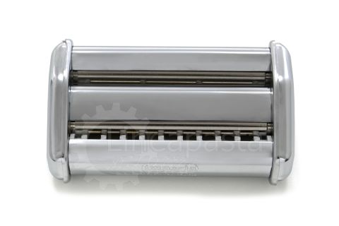 Imperia Duplex iPasta Cutters / La Classica Sheeter / Pastaia Italiana / Electric / Fabbrica della Pasta Reginette 12 mm / Reginette 44 mm
