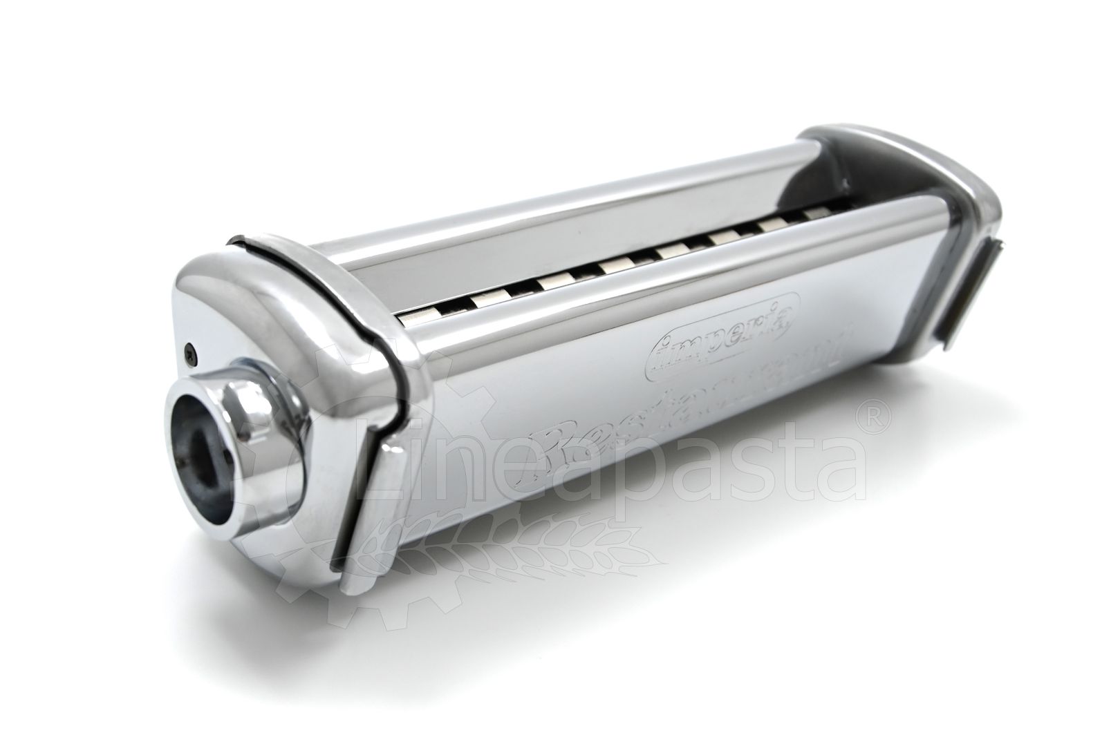 Tagli Imperia Simplex Restaurant Elettrica RMN / Elettronica Professional / Manuale