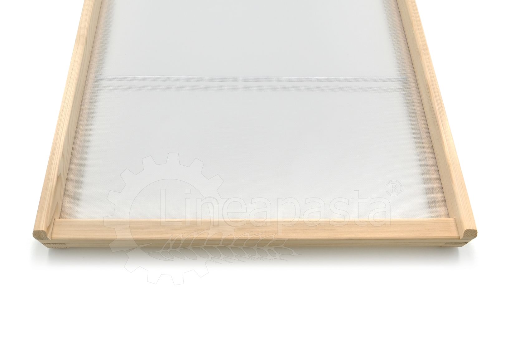Wooden pasta frames