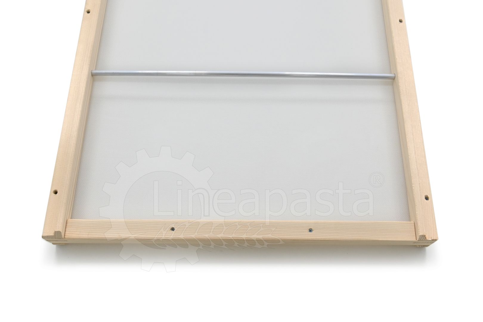 Wooden pasta frames