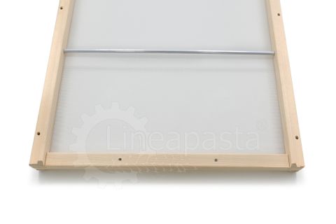 Wooden pasta frames