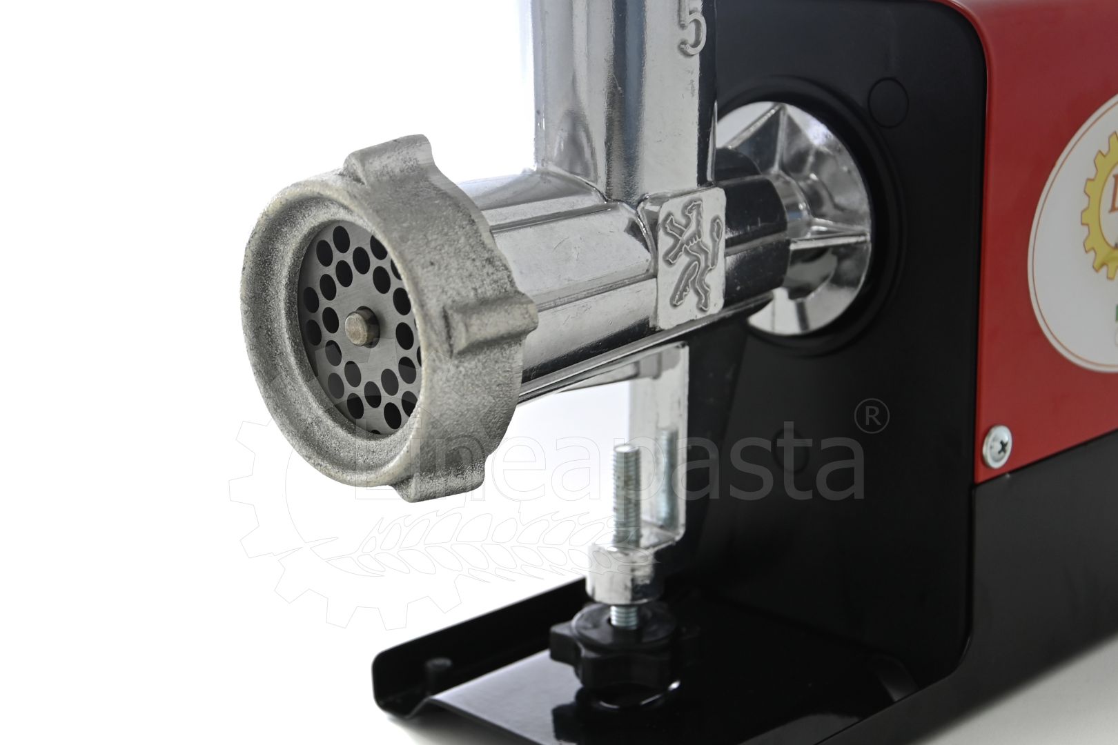 Electric extruder Ecoline Meat grinder accessory TC5