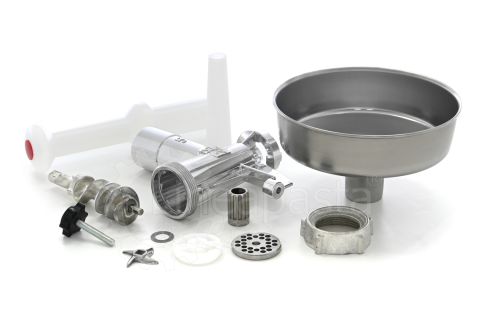 Electric extruder Ecoline Meat grinder accessory TC5