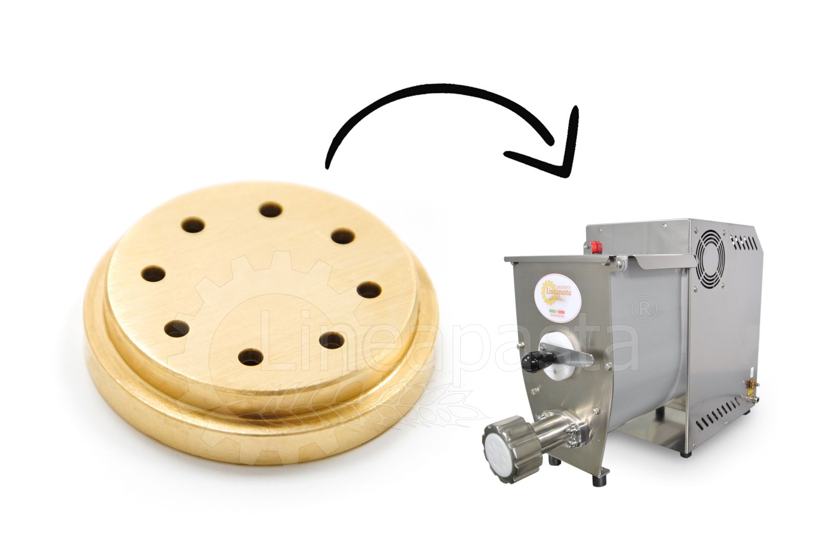 Concerto Ciaopasta 5 dies