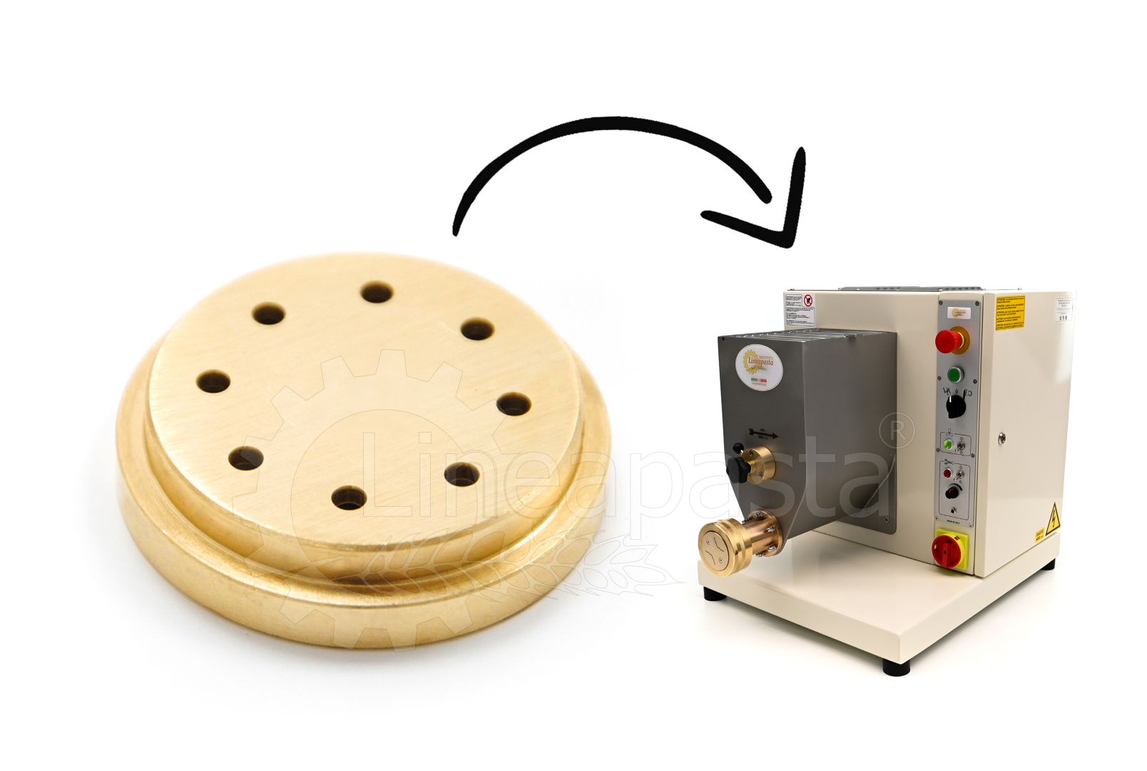 Inver 7 Dies - Bottene