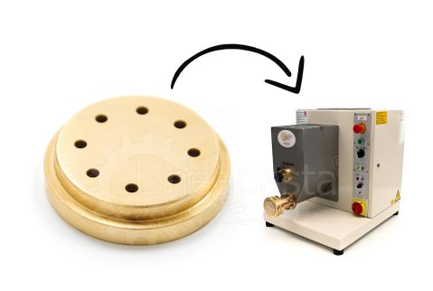 Inver 7 Dies - Bottene