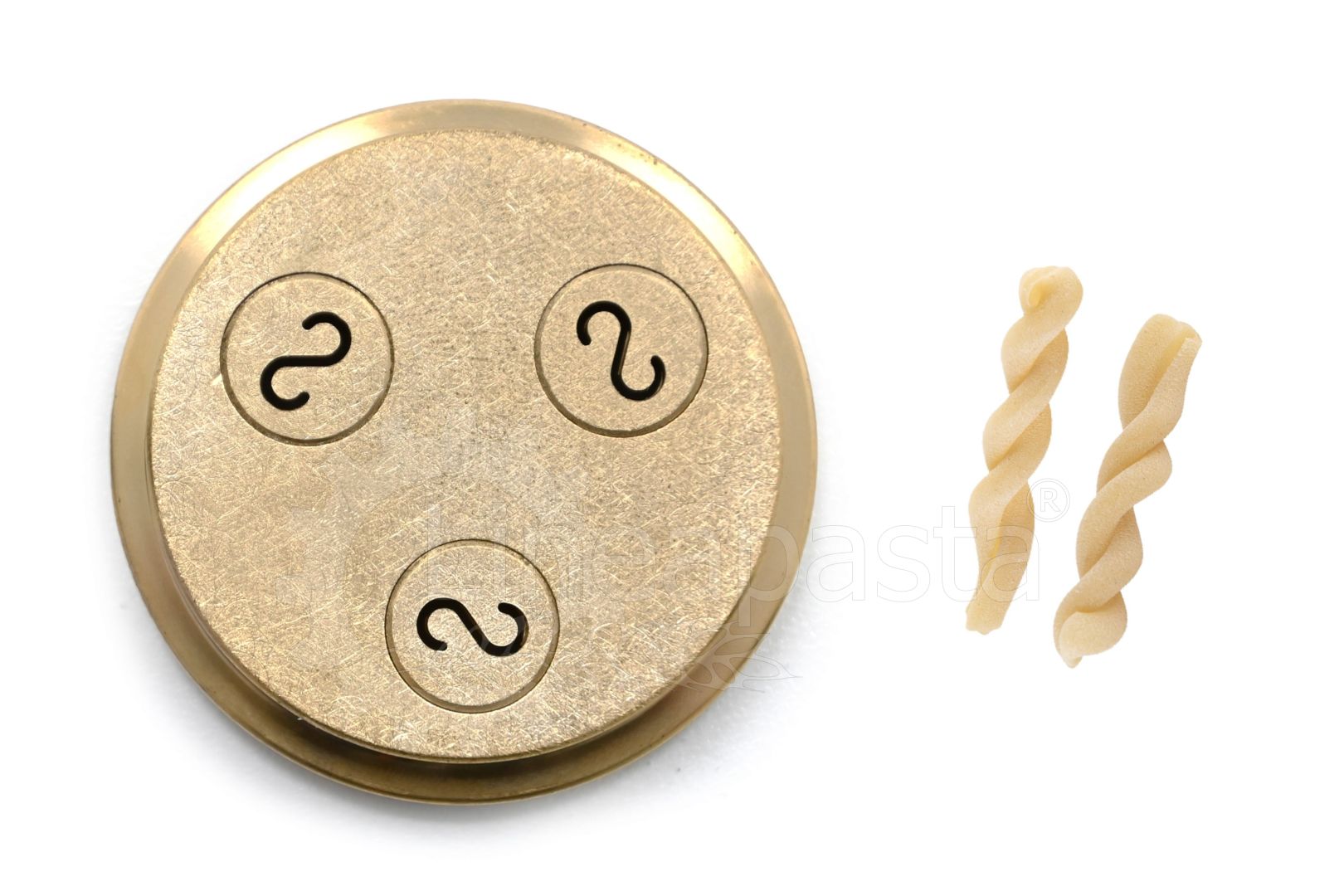 La Fattorina Dies Gemelli 9 mm